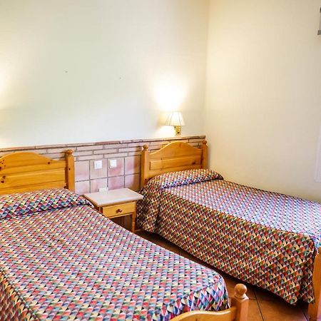 Hotel Can Sole Камбрильс Экстерьер фото